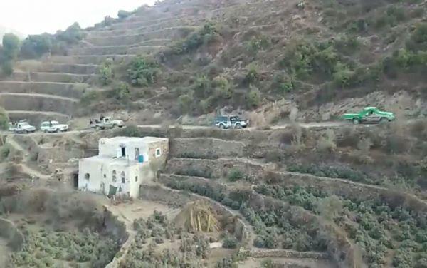 عصابة الحوثي تتستر على قاتل زوجته في ريمة 