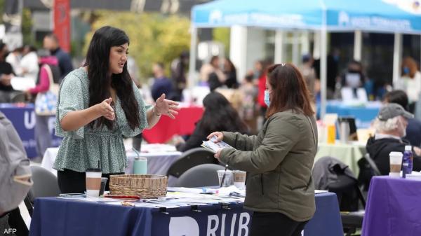 موافقة للتوقعات.. طلبات إعانة البطالة بأميركا ترتفع في أسبوع