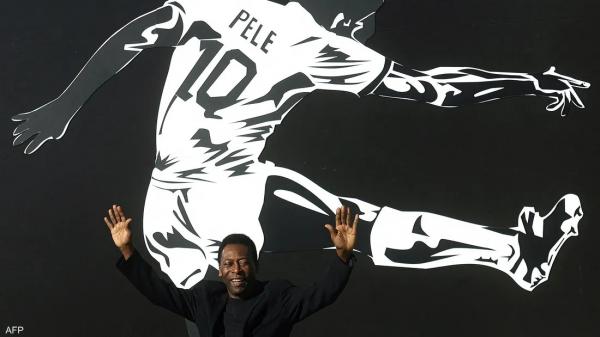 الملك بيليه.. ملهم نجوم المستديرة وحامل الذهب المونديالي