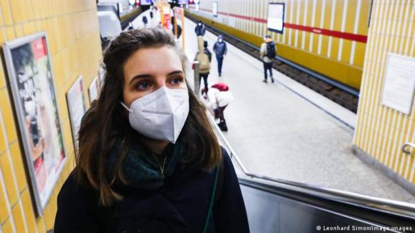 استطلاع: أغلبية الألمان ضد إنهاء إجراءات مكافحة كورونا