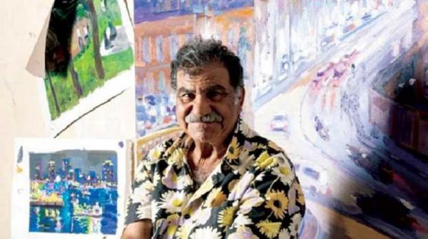 المشهد الثقافي المصري في 2022: أنشطة متنوعة وحوار غائب