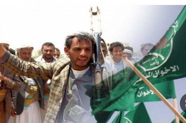 شرعية الفساد وتجار الحروب من الإخوان خذلوا اليمنيين بصنعاء 