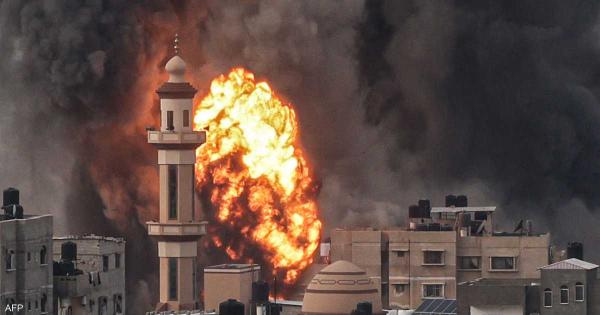 جنوب إفريقيا تتهم إسرائيل أمام محكمة العدل بارتكاب "أعمال إبادة" في قطاع غزة