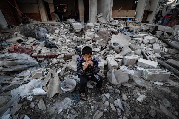 مندوب فلسطين بــ«اليونسكو»: إسرائيل تعمدت استهداف 200 موقع تراثي وأثري في غزة
