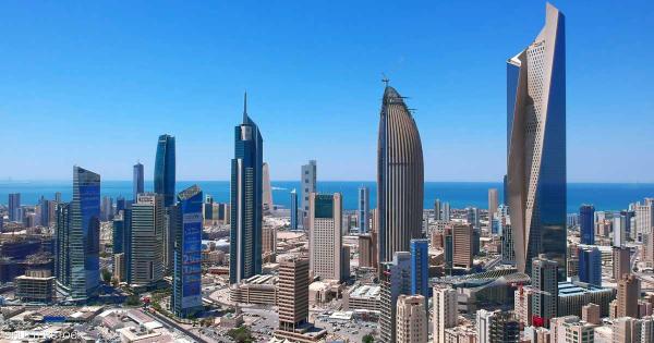 الكويت تخصص 772 مليون دولار لتعزيز المنظومة الكهربائية
