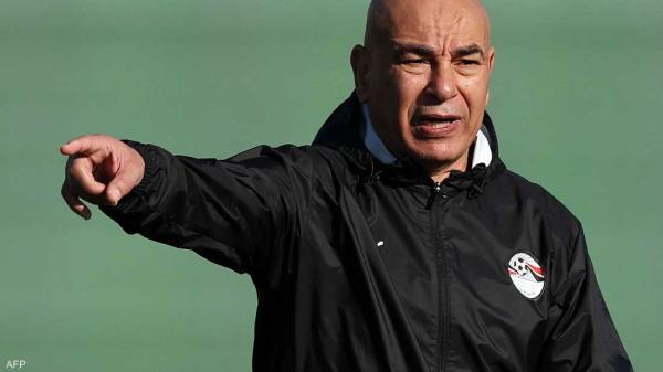 حسام حسن يشيد بروح الفراعنة بعد تصدر المجموعة والتأهل لثمن النهائي