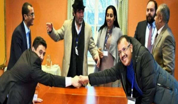 الحكومة الشرعية تبشر اليمنيين بموقف حاسم خلال أيام.. وصحيفة عربية تكشف التفاصيل..! 