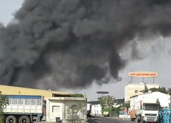 "قلق أممي" لتكرار خسائر إخوان ثابت في الحديدة نتيجة العدوان الحوثي