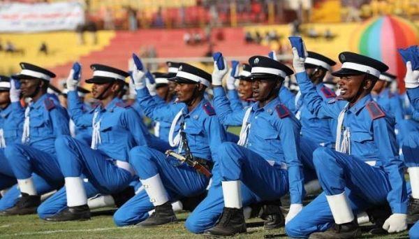 قرار سوداني بمعاقبة طلاب "الشرطة"