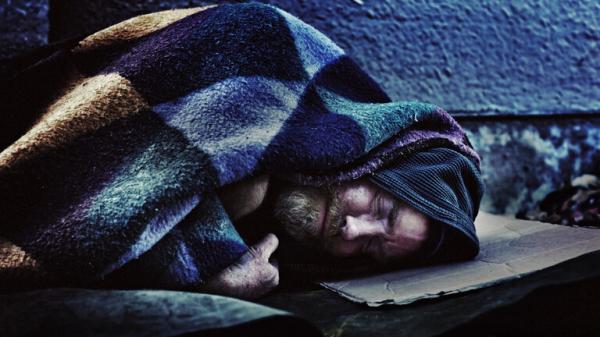 دراسة: البشر الأوائل ربما نجوا من ظروف الشتاء القاسية بالدخول في "سبات"!