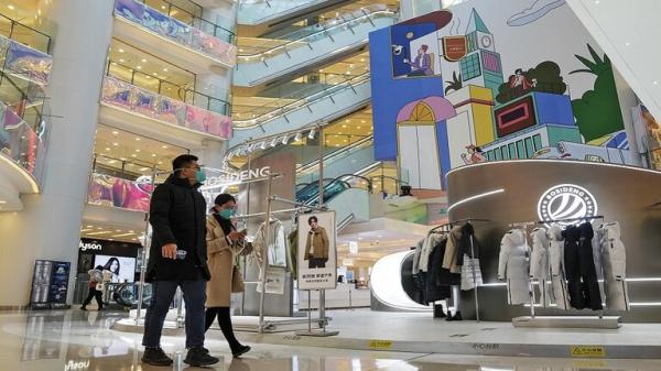 في أكبر تراجع منذ مطلع 2020.. النشاط الصناعي الصيني ينكمش وسط تفشي كوفيد-19