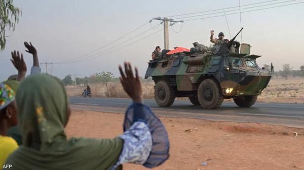 إفريقيا في 2022.. صراعات وفيضانات وتغير خريطة النفوذ