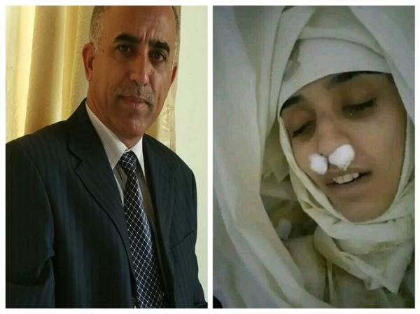 كلتاهما طعناً في صنعاء والحديدة.. أب ينهي حياة ابنته وطالبة تُدخل خطيبها السابق العناية المركزة