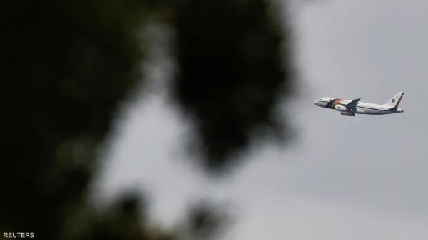 "سأعود قريبا".. رئيس البرازيل "يطير" قبيل تنصيب خلفه