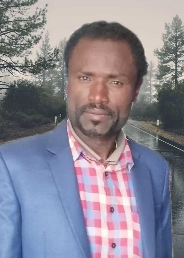 جمال الحجري