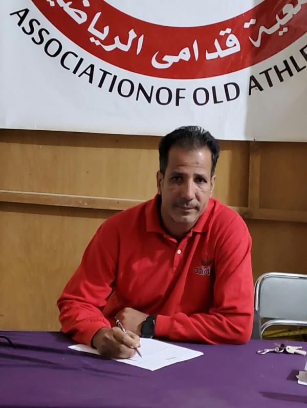 رئيس الهيئة الادارية لنادي السهام: سنسعى لإيجاد الألعاب الرياضية واجتذاب المتميزين والمبدعين