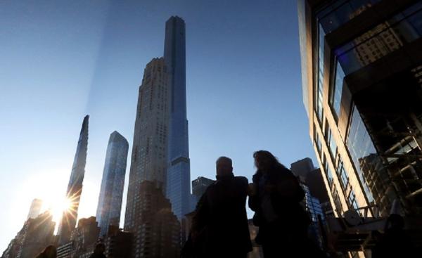 "بلومبيرغ" تكشف عن أغنى رجال الأعمال في العالم والثروات التي حققوها في 2023