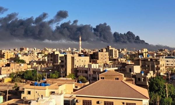 السودان 2023.. عام الحرب والنزوح
