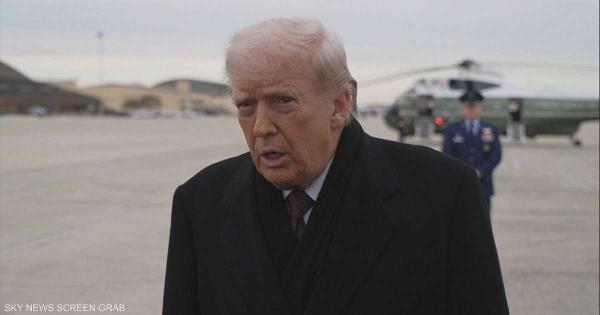 تقارير: ضربة أميركية بطائرة مسيّرة تستهدف موقعاً يُشتبه بارتباطه بتهريب المخدرات في فنزويلا