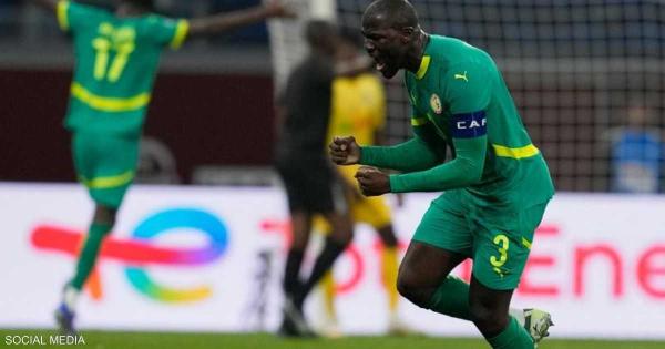 أمم أفريقيا.. السنغال تتصدر مجموعتها والكونغو تصطدم بالجزائر