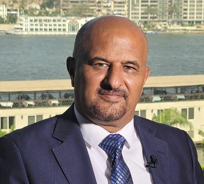 نزار الخالد