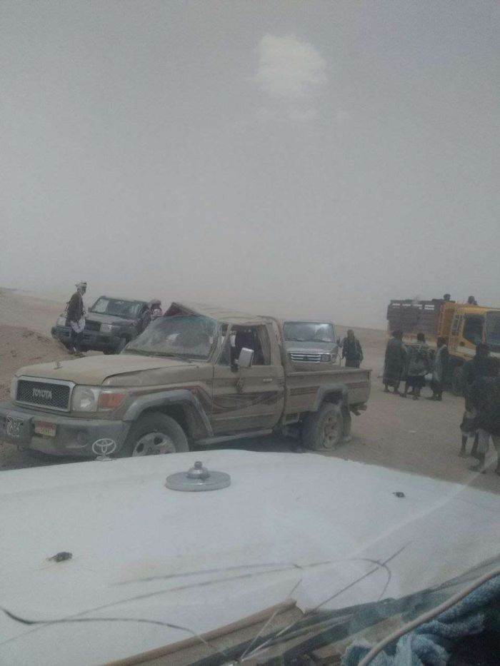 التوترات الحوثية تصل لنجل الصريع حسين بدرالدين الحوثي