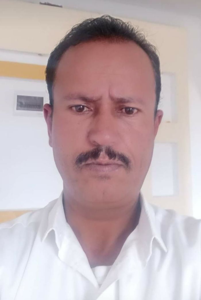 إبراهيم ناصر الجرفي