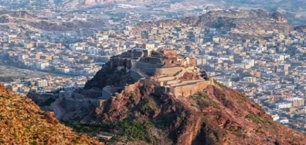 سجين في تعز يهدد بالاضراب عن الطعام بسبب قضية قتل رجل لا يزال حياً