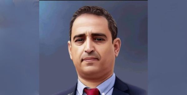 عصابة الحوثي تمنع الزيارة عن مدير شركتي برودجي المعتقل في سجونها 