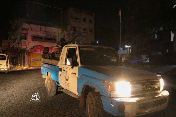 ما الذي ينتظره المجلس الرئاسي والارهاب يغتال مسؤول اممي وينهش جسد تعز 