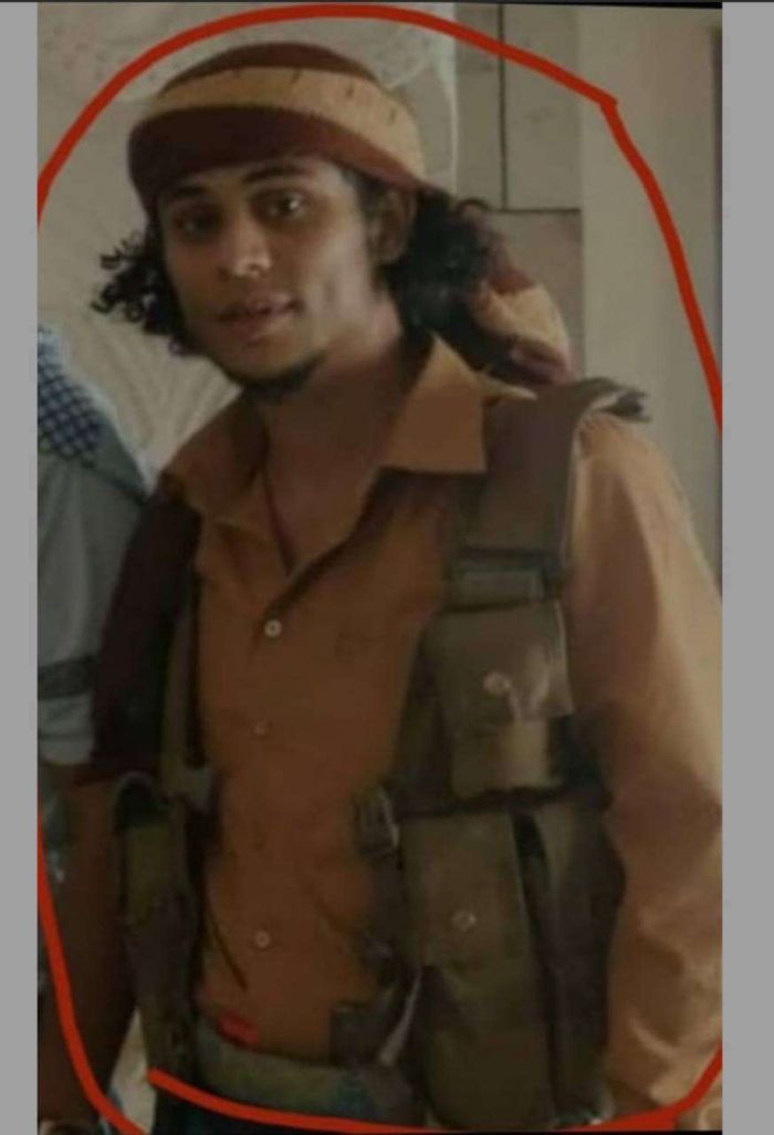 يتمتع بدعم الاخوان .. الداخلية توجه بالقبض على "أحمد الصرة" لاتهامه في قتل موظف أممي في تعز