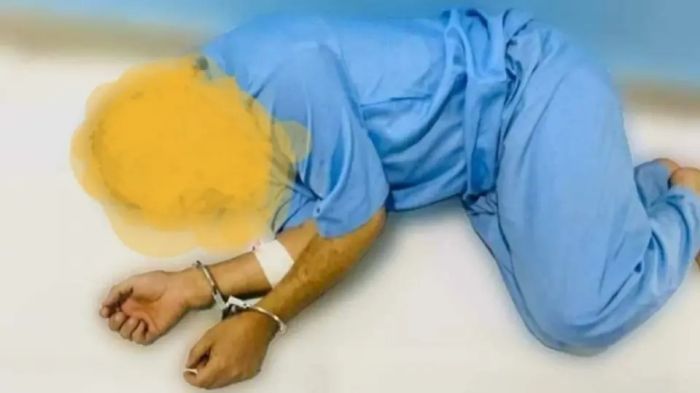 وفاة سجين داخل سجن تابع لعصابة الحوثي في محافظة اب