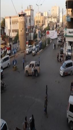 شركة صافر تحذر عصابة الحوثي من انتحال اسمها وصفتها