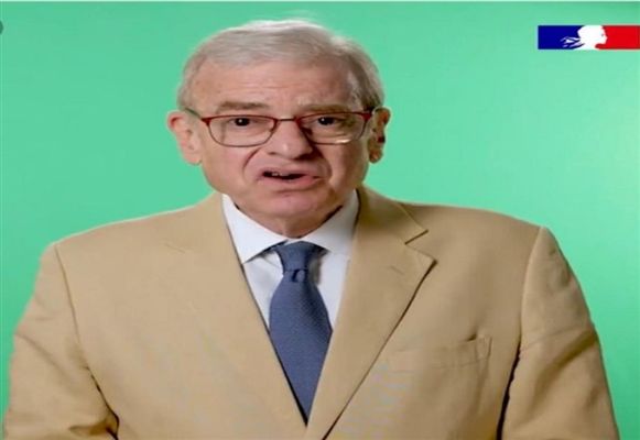 السفير الفرنسي بلادنا والاتحاد الاوربي لا يعترفا بمليشيا الحوثي وهو معطل للمفاوضات