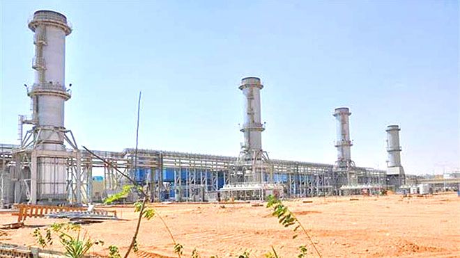 خروج تدريجي لمحطات شراء الطاقة المستأجرة في عدن