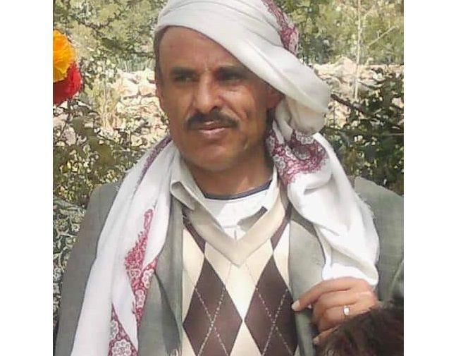 مسلحون يغتالون شيخ قبلي في محافظة البيضاء