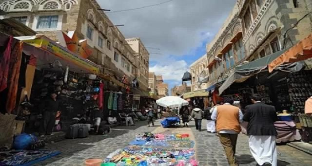 لدعم جبهاتها: تحشد المتسولين و تبتز التجار و أصحاب البسطات
