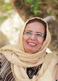 عصابة الحوثي تعزل رئيسة قسم الصحافة بإعلام جامعة صنعاء لرفضها قرار فصل الطلاب عن الطالبات.