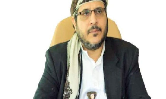 فضيحة فساد جديدة للعصابة... حوافز خيالية لقيادات هيئة الأوقاف برئاسة عبد المجيد الحوثي