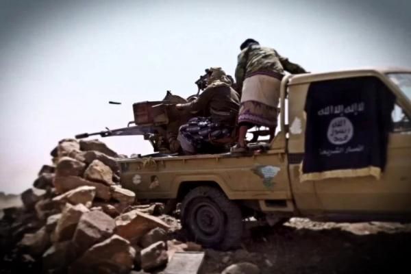 هجوم إرهابي يستهدف وادي عومران في أبين ويؤدي إلى استشهاد 5 جنود وإصابة 4 آخرين