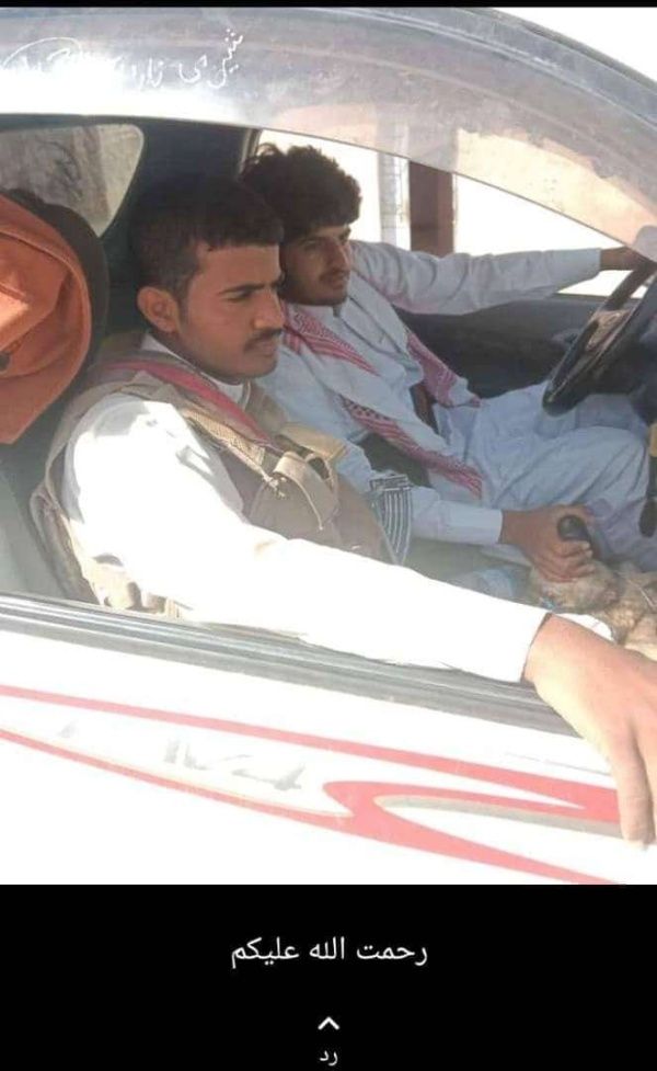 وفاة شابين عطشا في صحراء مأرب