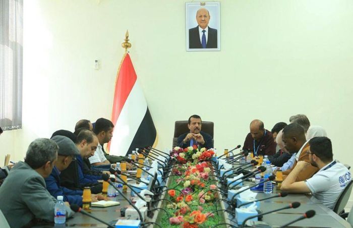 يقدم إلى الأمم المتحدة: تقرير بريطاني عن تدخلات إيران وانتهاكات عصابة الحوثي في اليمن.
