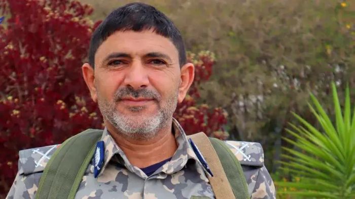 مصرع القيادي الحمزي المشمول في قوائم الإرهاب الأمريكية والعقوبات الأممية