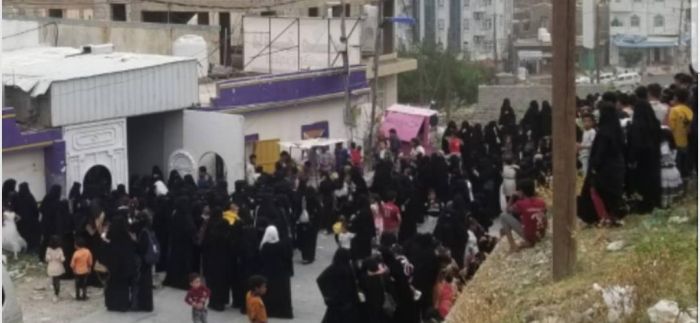 ماس كهربائي ينهي حفل زفاف في تعز وينقل طفلة إلى غرفة الإنعاش