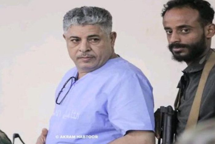 الحكم بإعدام قاتل الطفلة حنين البكري بعدن