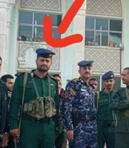 الأموال العامة توجه بإرسال المريري وأفراده إليها ولاتنفيذ حتى اليوم من المسؤول؟!!!!
