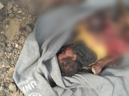 قتلى وجرحى بانفجار ألغام حوثية في الحديدة يشمل طفلاً