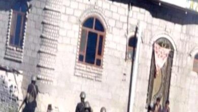 مليشيا الحوثي تختطف مواطن في بني حشيش شرق صنعاء