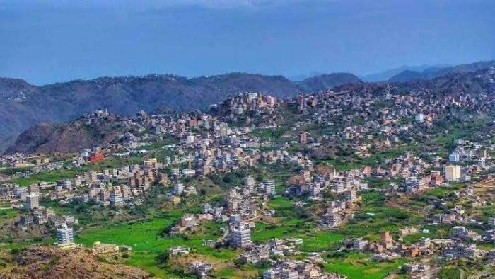 قتل نجله برصاصهم ..عناصر ميليشيا الحوثي في إب تختطف الابيض