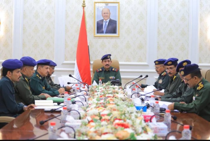 شككوا بقرار المجلس الأعلى للشرطة: ضباط وجنود: أغلب الترقيات ستذهب لكوادر ومنتسبي حزب الإصلاح